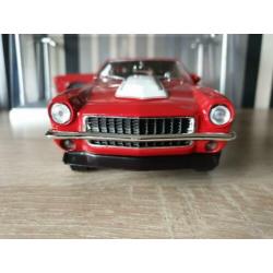 Chevrolet Vega 1971