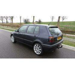 Volkswagen Golf 2.0 GTI * 5 DRS * NL Auto * TOPSTAAT *