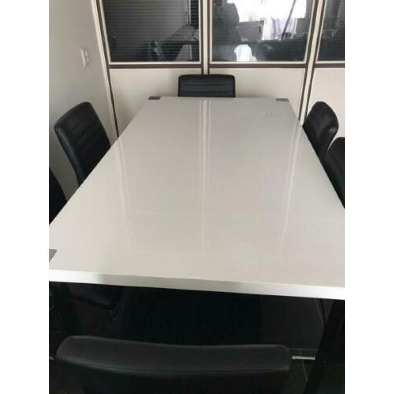 Eettafel set