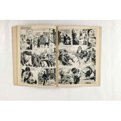 Kung-Fu deel 1 + 2 SC 1975