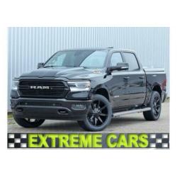 Dodge Ram Pick Up 1500 4x4 Crew Cab BLACK EDITION