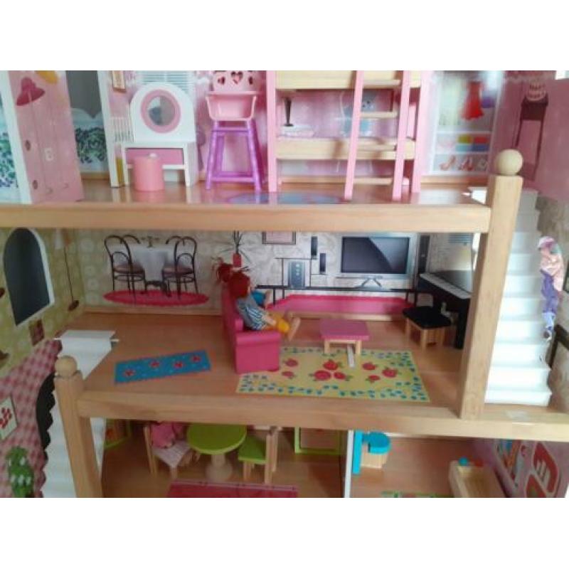 Poppenhuis
