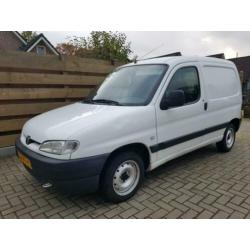 Peugeot PARTNER 1.9D Nw apk 133.000Km!