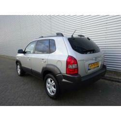 Hyundai Tucson 2.0i Style Premium (bj 2006)