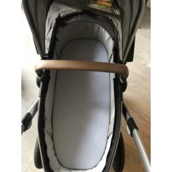 Joolz geo kinderwagen duo/twin