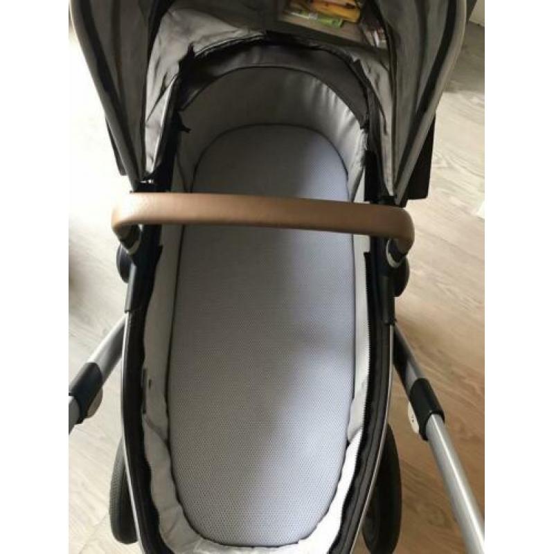 Joolz geo kinderwagen duo/twin