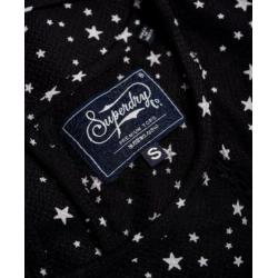 Mooi blousje van SUPERDRY