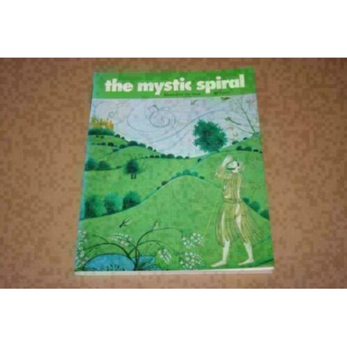 The Mystic Spiral - Journey of the Soul !!