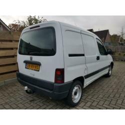 Peugeot PARTNER 1.9D Nw apk 133.000Km!