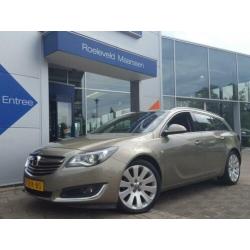 Opel Insignia Sports Tourer 2.0 CDTI 141PK ECOFLEX COSMO+ |