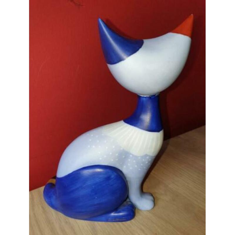 Goebel Rosina Wachtmeister Vezio 20cm