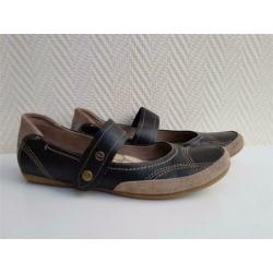 Tamaris schoenen, z.g.a.n., EU 40. Gratis verzenden!