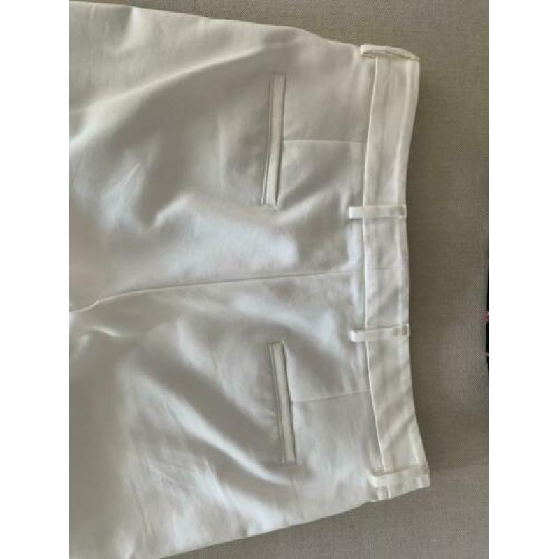 Zara woman pantalon/broek