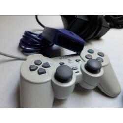 Gamecube met controllers en spellen
