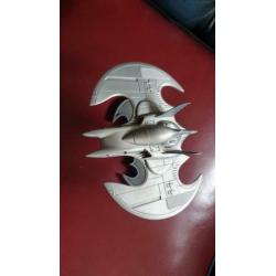 batman batwing
