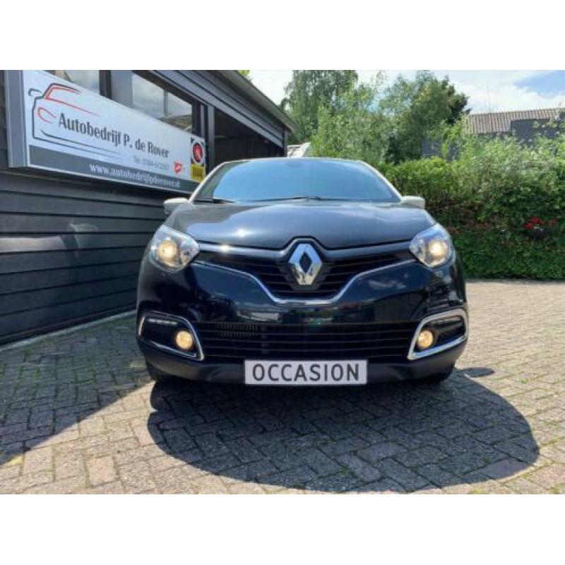 Renault Captur 0.9 TCE 90 Dynamique