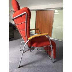 Designstoel