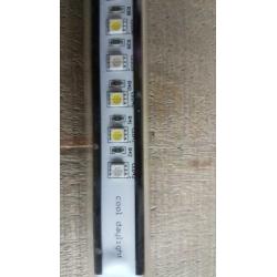 Led verlichting.