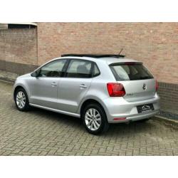 Volkswagen Polo 1.2 TSI Comfortline Business R Pano/Navi/DSG