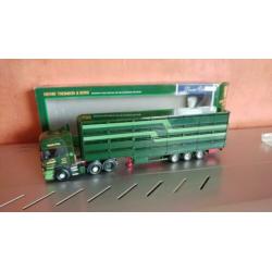 CORGI CC12917 Scania Topline Livestock Transporter