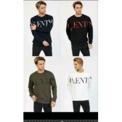 Partij Stone Island Kenzo Dsquared Moncler Philipp Plein