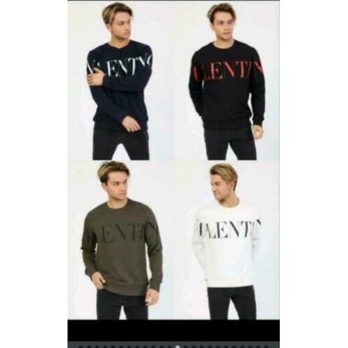 Partij Stone Island Kenzo Dsquared Moncler Philipp Plein
