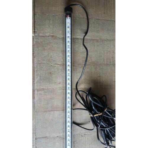 Led verlichting.