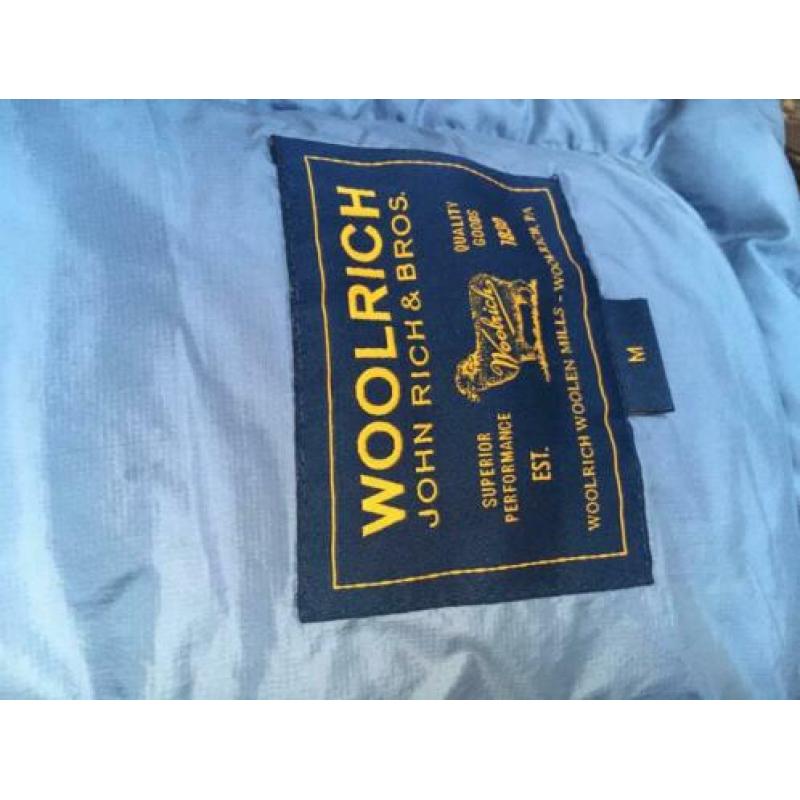 Woolrich Original Jacket