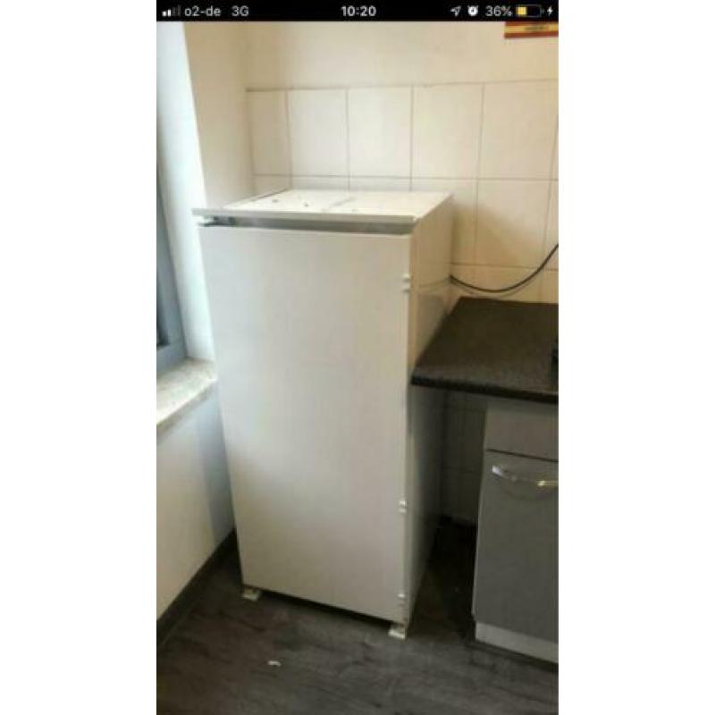 Koelkast whirlpool ARG 972/3R
