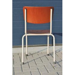 industrieel stoelen oude industriele fabriek horeca school