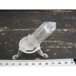 Diverse Stukken Bergkristal uit Beken in de Himalaya.€ 4,50