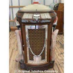 Seeburg model 146M trashcan jukebox