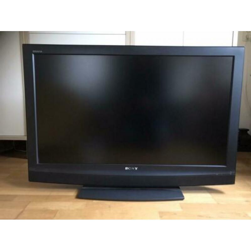 Sony bravia KDL-40P2530 40 inch LCD-TV