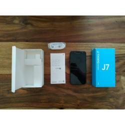 Samsung Galaxy J7 16GB Simlock vrij DUOsim