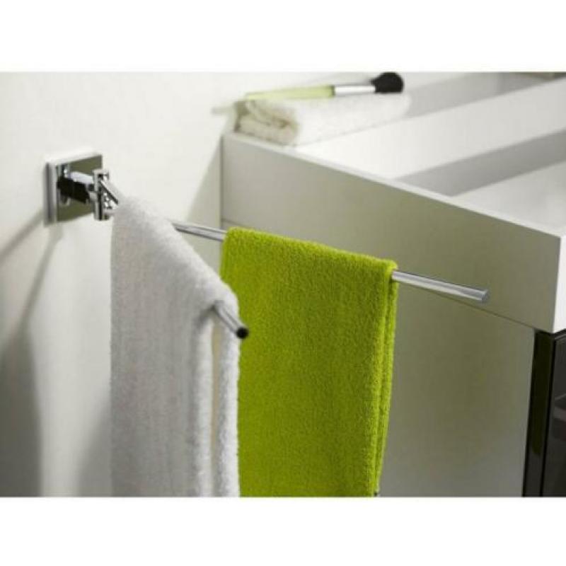 Haceka Mezzo diverse accessoires
