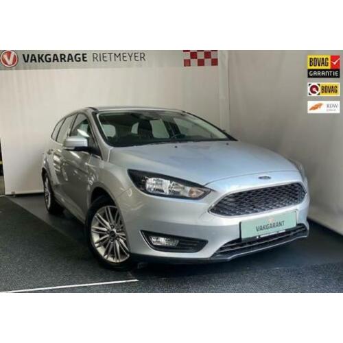 Ford Focus Wagon 1.0 Lease Edition , climate controle , groo