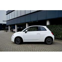 Fiat 500 TwinAir T Lounge I Full Options I Nieuwstaat I Sch