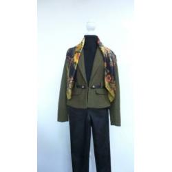 Casual Blazer