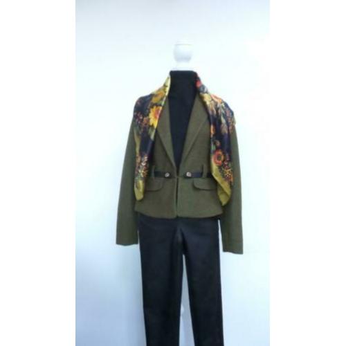 Casual Blazer