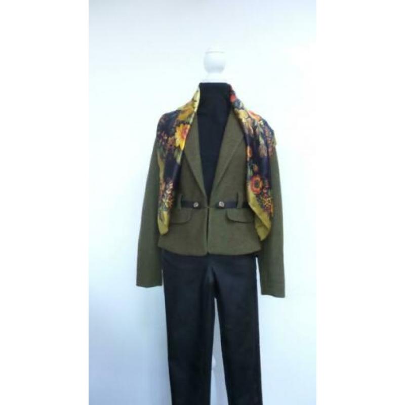 Casual Blazer