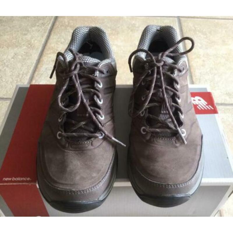 New Balance wandelschoenen maat 37 bruin