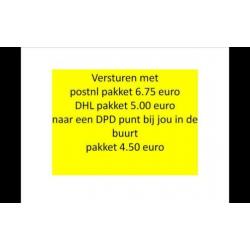 Vest zonder mouwen maat 54 zwart