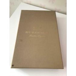 Burberry jurkje