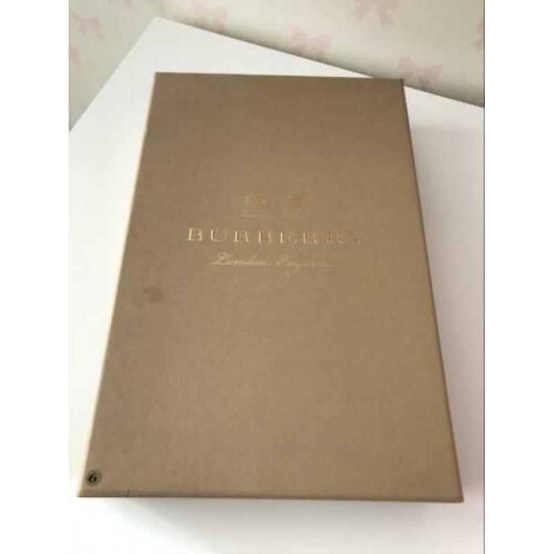 Burberry jurkje