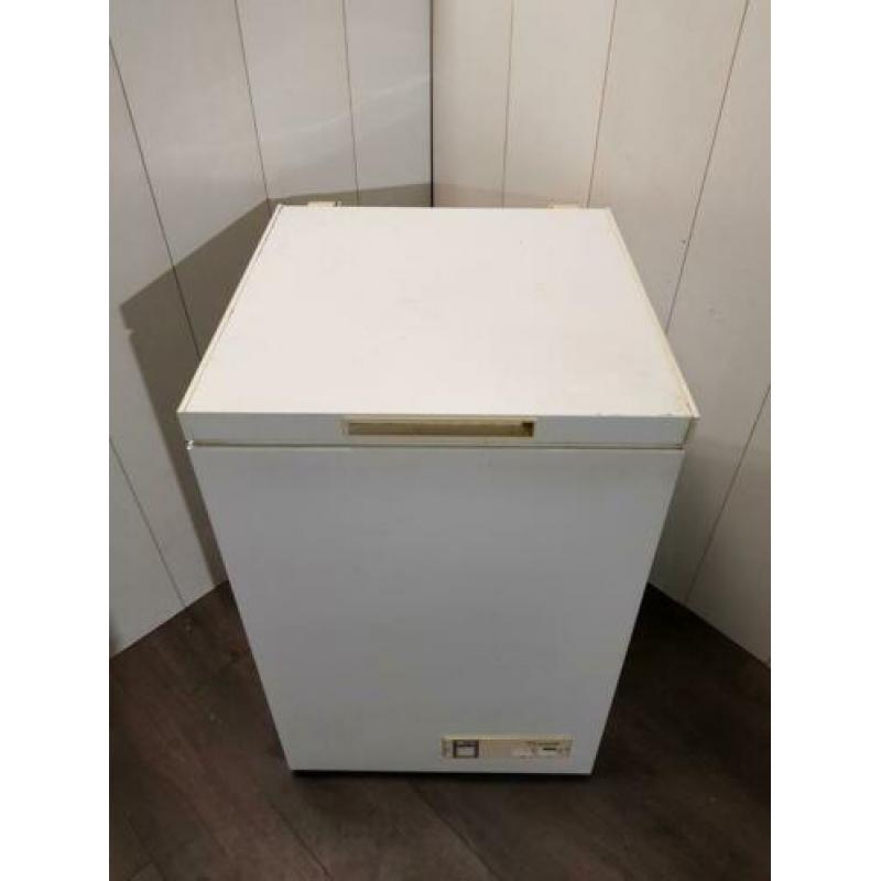 Nette Caravelle vrieskist 55cm breed 85cm hoog