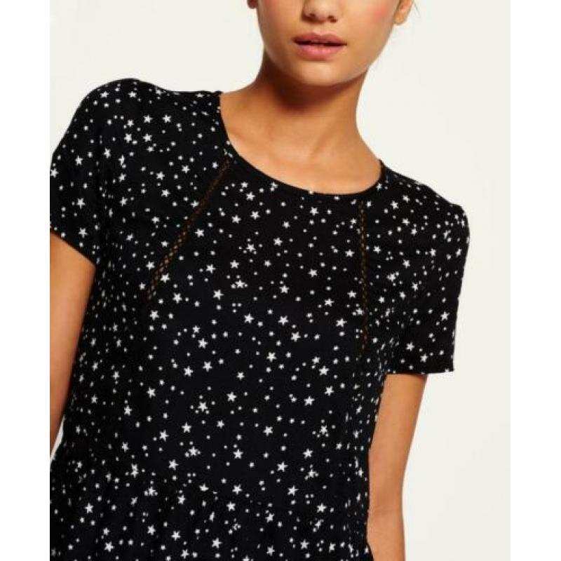 Mooi blousje van SUPERDRY