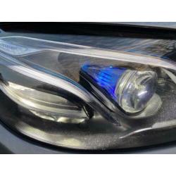 Mercedes E 220 AMG Pakket Pano Automaat Bomvolle Auto