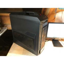 CM STORM Gamer i3-7100/GTX 790 / 250GB SSD / 8GB