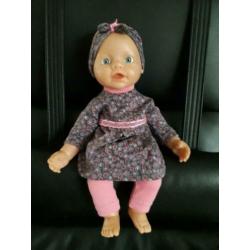 poppenkleertjes babypop 36cm