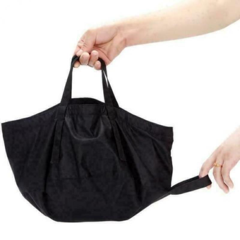 Draagbare lichte vouwbare wastafel 8,5L GRATIS VERZENDING